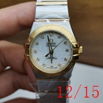 オメガ偽物 007 240